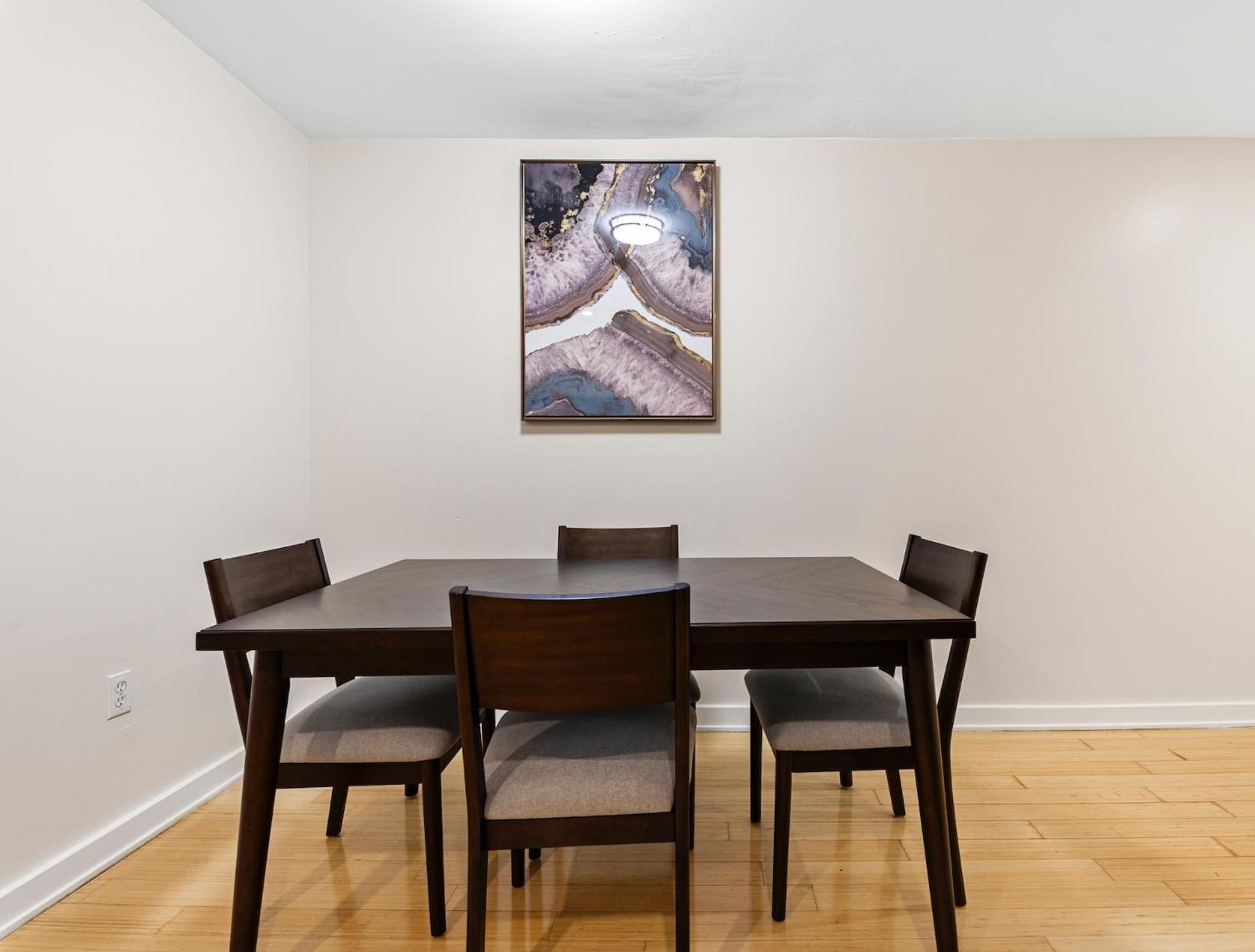 Furnished Apartment In Downtown ボストン エクステリア 写真