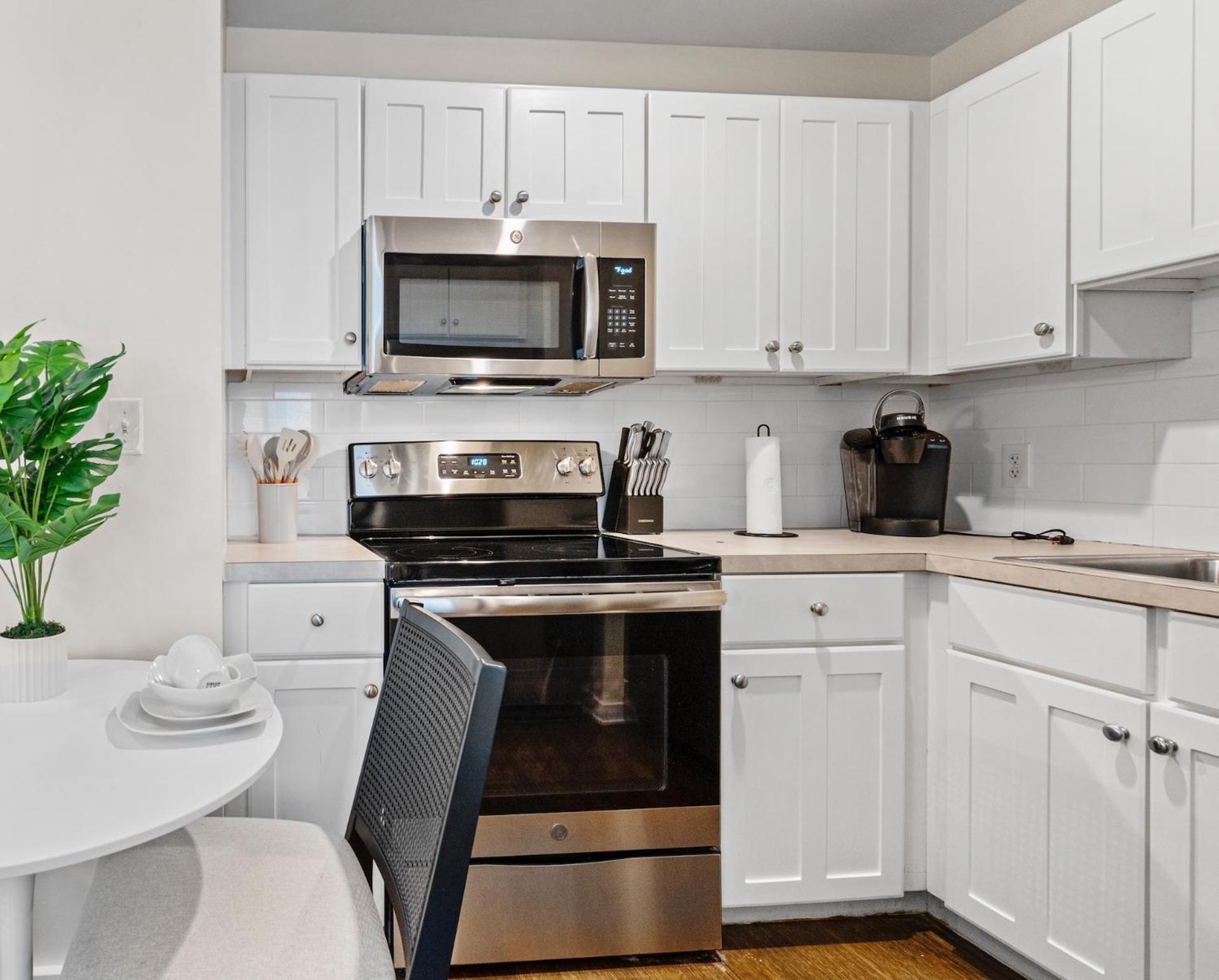 Furnished Apartment In Downtown ボストン エクステリア 写真