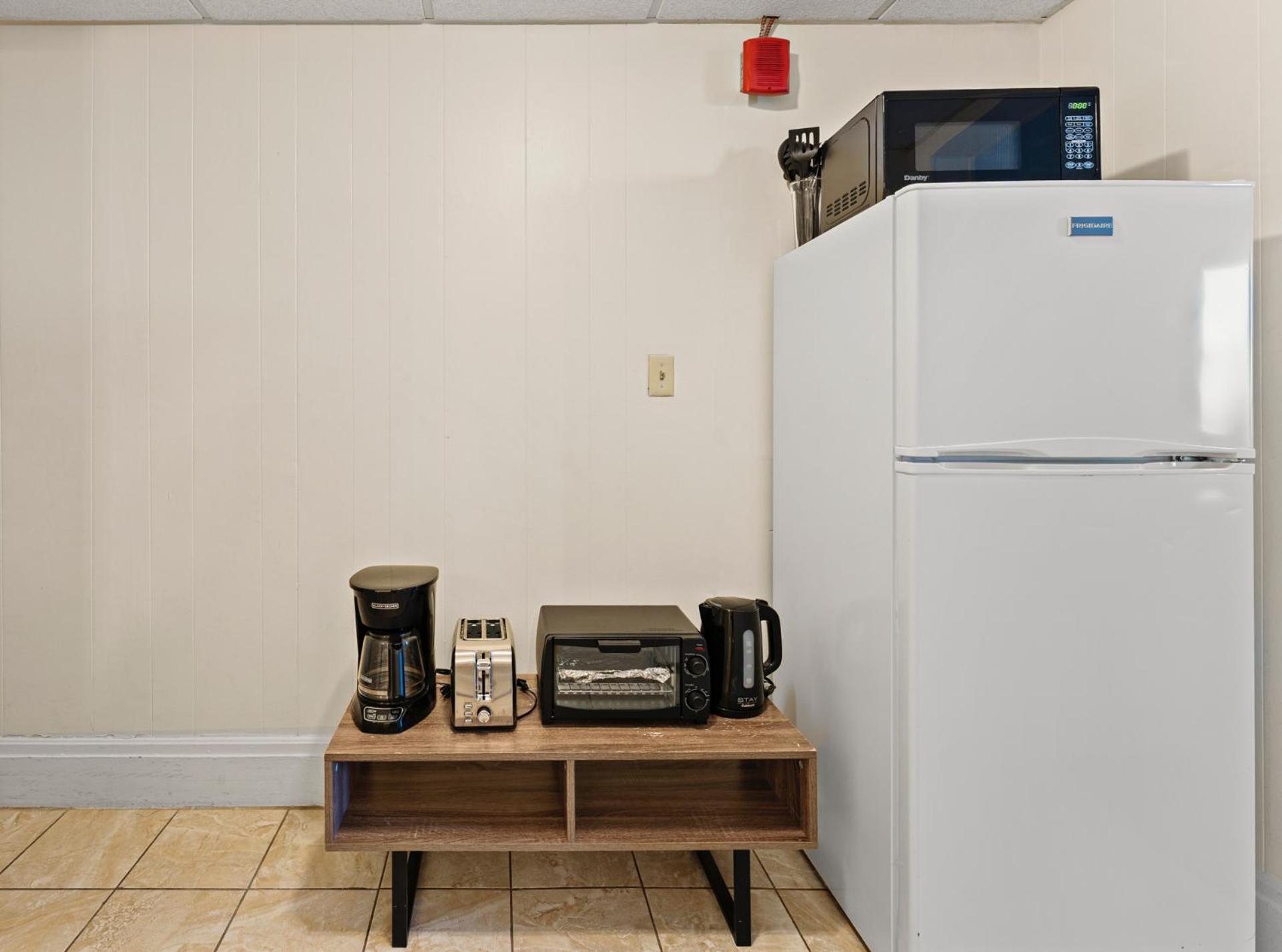 Furnished Apartment In Downtown ボストン エクステリア 写真
